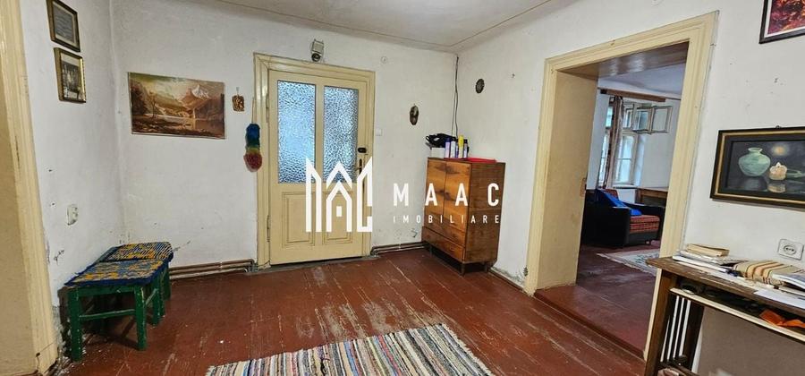 Casa 2 Camere | 71 mp | Pivnita | Ultracentral | Investitie - 6