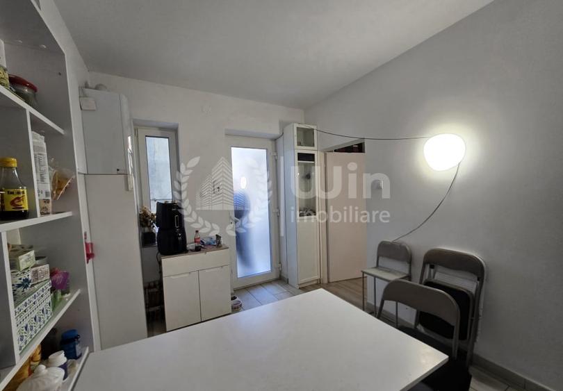 Apartamane 1 camera la cheie | 30mp util | Parcare | Semicentral Horea - 5