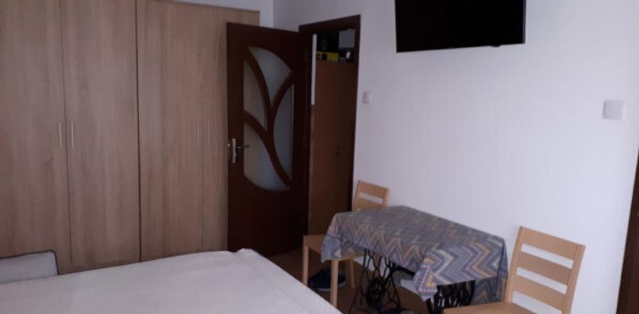 Garsoniera sibiu Lazaret 30 mp utili - 3