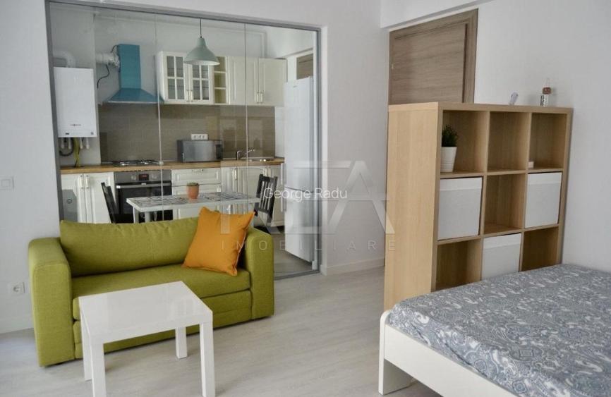 Garsoniera | Complex Rezidential 21 Residence | Lujerului Garsoniera | Complex Rezidential 21 Residence | Lujerului