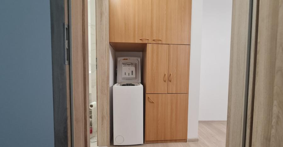 Apartament 2 camere Drumul Taberei / Bd. Timi?oara - 7