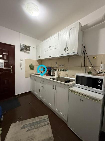 Garsonieră de vânzare ultracentral, zona Universitate – Centrul Vechi - 6