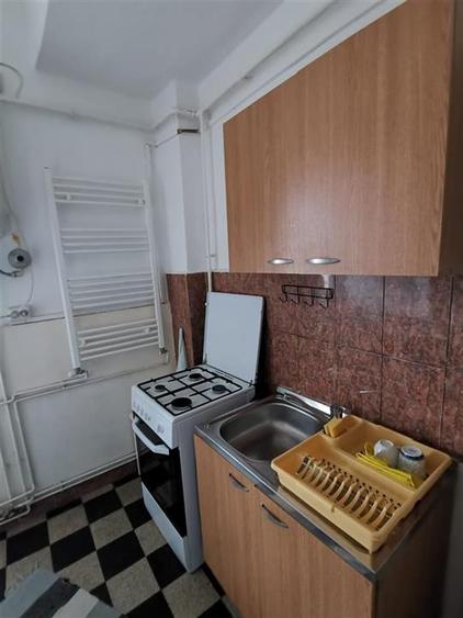 Apartament 2 camere 60 mp Bulevardul Stefan cel Mare - 3