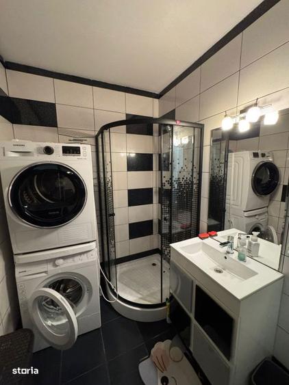 Apartament 3 camere | Modern | Floresti | 63 mp | - 2