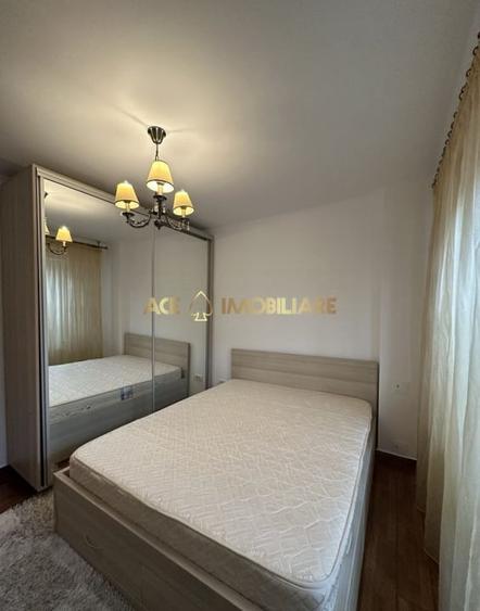 2 Camere | Nerva Traian | Proximitate Metrou | Parcare inclusa - 5