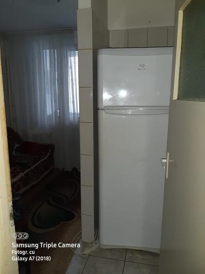 Pitesti, strada Fagaras nr. 7 - 9