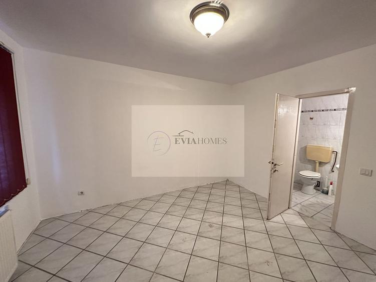 70 mp/3 camere/2 băi/Zona străzii Teleorman - 6