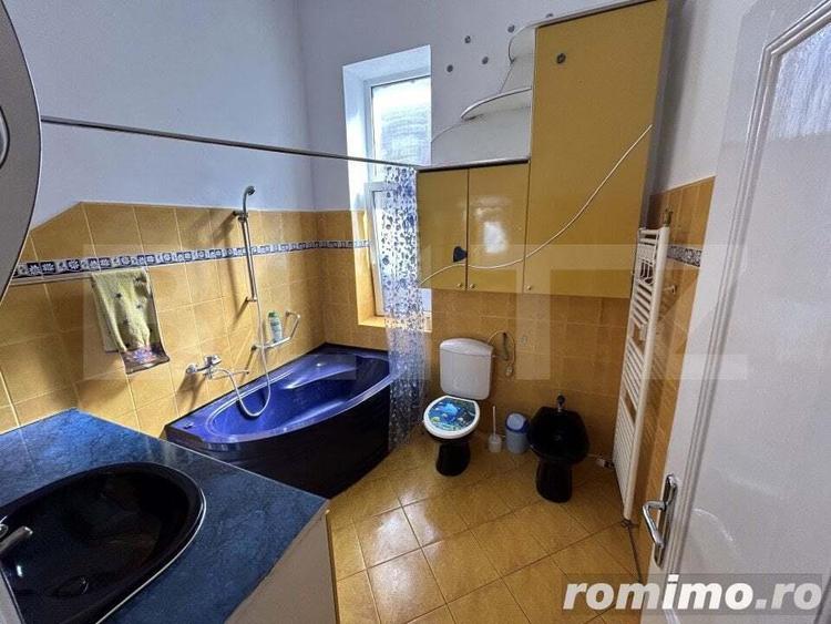 Apartament 3 Camere, zona Alecsandri - 4