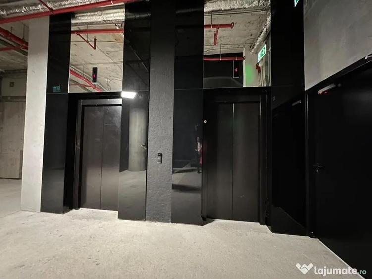 Centru Istoric 387 mp Open Space - 2