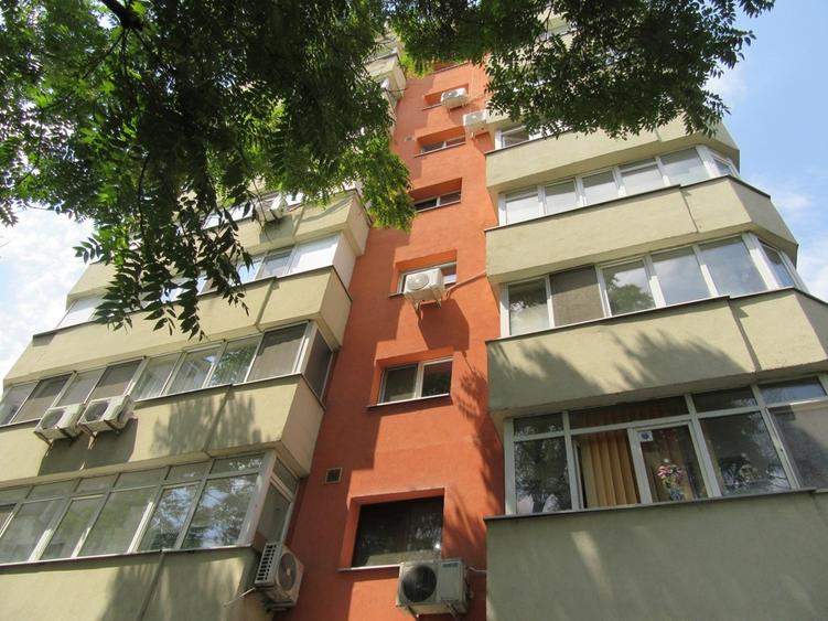 Inchiriere Spatiu Comercial Teiul Doamnei - 46mp. - 19