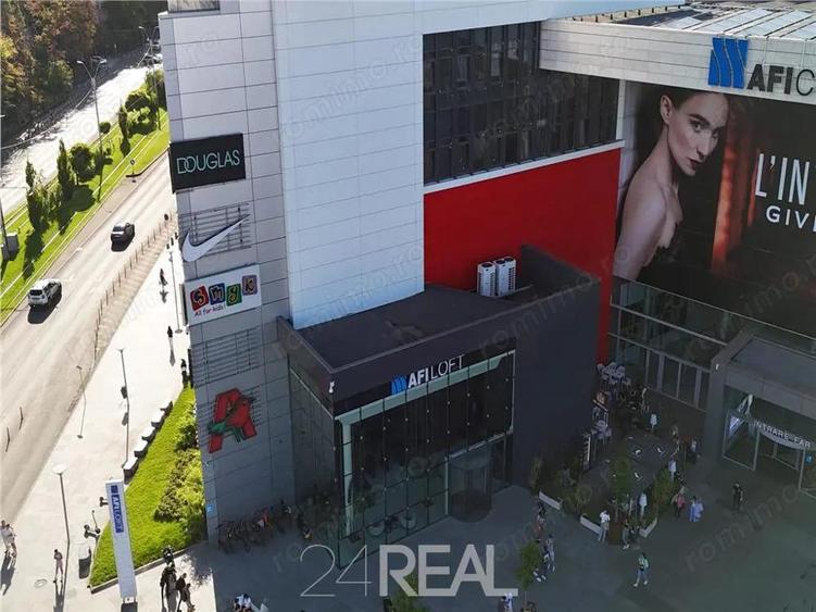 AFI Business Park - Cotroceni - de la 164 mp - 11