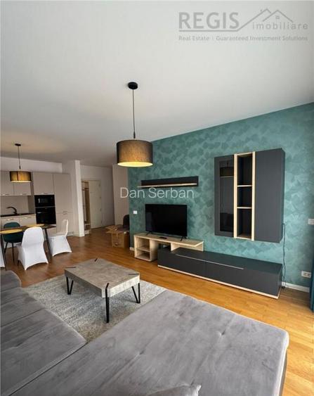 Apartament de doua camere zona Centrul Civic - Patria