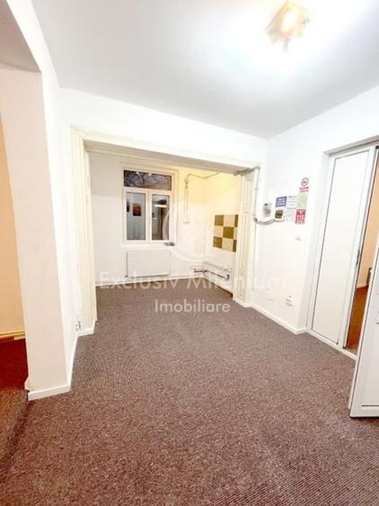 Casa Mosilor - Foisor ideal BIROURI - 5