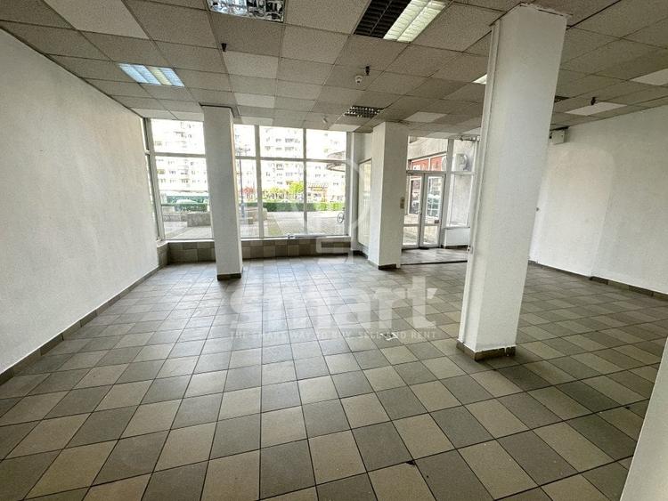 Spatiu comercial Marasti Aurel Vlaicu - 1