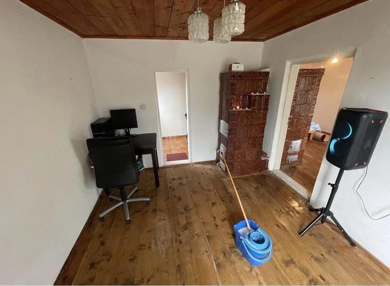 Vand casa in comuna Vasilati ( Calarasi ) - 40 min de Bucuresti - 3