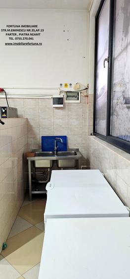 Spatiu comercial/Restaurant,terasa, gradina de vara, 1 Mai, de inchiriat - 12