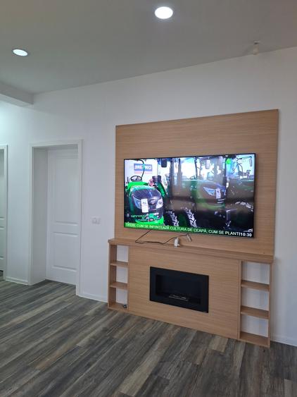 Casa confortabila in Dumbravita - 3