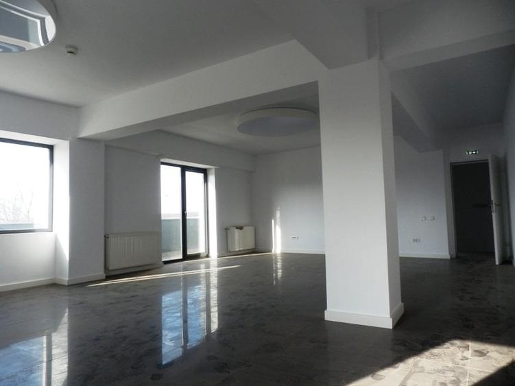 Închiriere spațiu birouri + comercial, Etaj 1 – doar 1700 €/lună! - 5