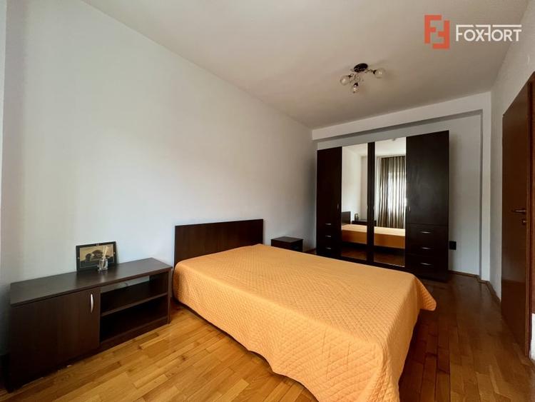 Casa insiruita cu 4 camere, de inchiriat, Timisoara, zona Lunei - 5