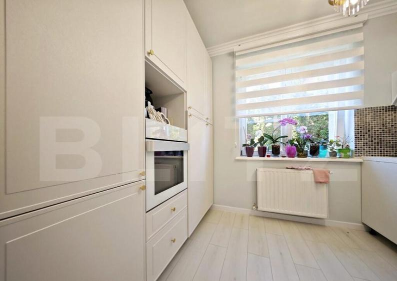 VILA DE VANZARE IN SANTANDREI OP?IUNE IDEALA PENTR - 3