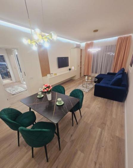 Apartament 2 camere | Complex Rezidential Exigent Plaza Faza - 5