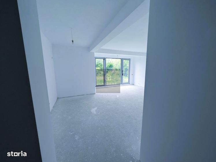 DUPLEX | BUFTEA | Biserica Adormirea Maicii Domnului | CALUL BALAN - 14