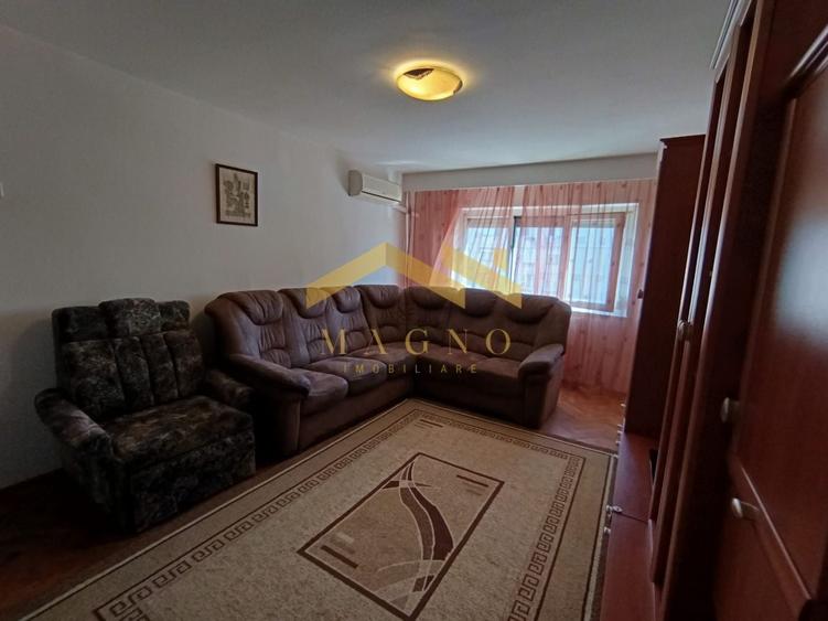 Apartament 2 camere de inchiriat ZONA GARII - 2