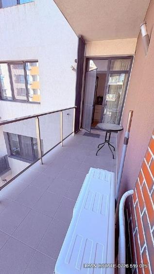 Stil urban confort modern I Studio 47mp, Tomis Plus, str Budapesta - 7