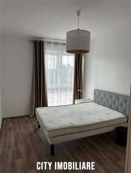 Apartament 2 camere, decomandat, bloc nou, parcare, Buna Ziua. - 1