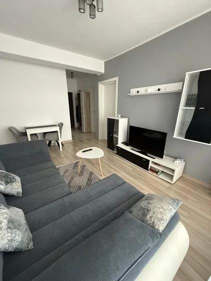 Apartament 2 camere Bucurestii Noi - 1