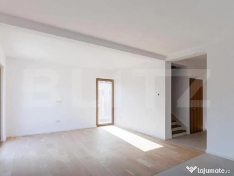 Casa 4 camere, 3 bai, finalizata, Dumbravita - 4