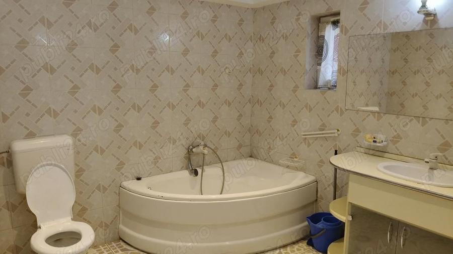 Busteni-Vila de vacanta cu 3 dormitoare,mobilata si utilata - 9