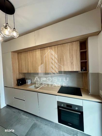 Apartament modern 2 camere, parcare inclusa, Future Residence - Giroc - 8