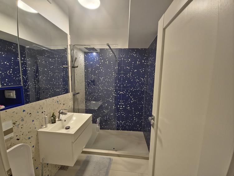 Mamaia apartament 2 camere cu vedere directa la mare - 5