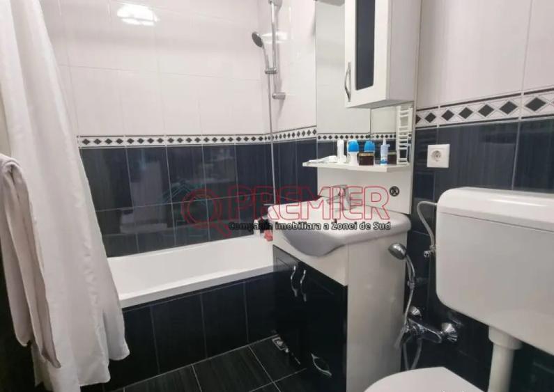 Apartament 2 camere, renovat - Turnu Magurele - 1