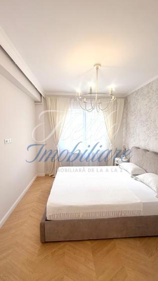Apartament 3 camere 44 mp Floresti zona Terra - 14