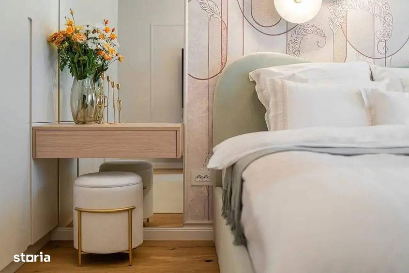 Loc de parcare inclus! Predare la cheie, centrala proprie - 3