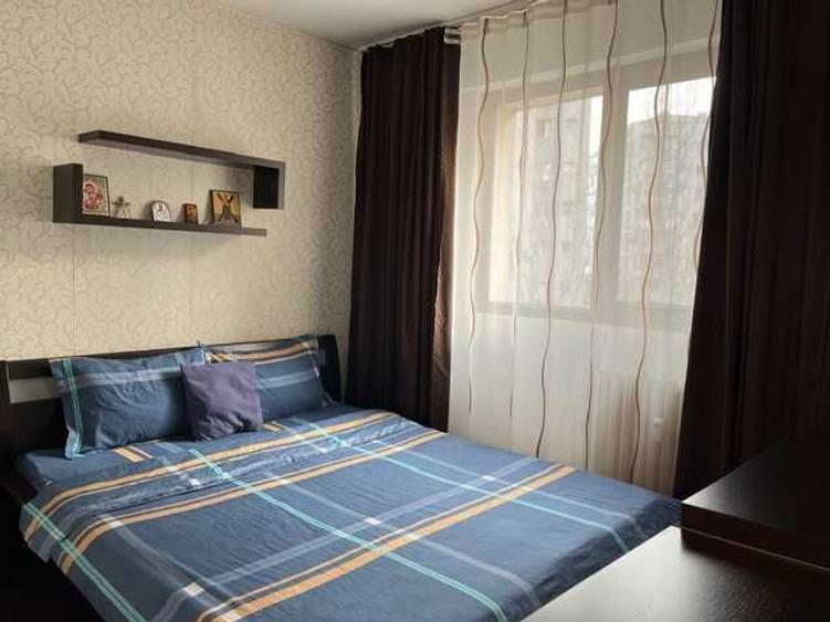 Apartament 2 Camere, 54 mp, et. 5, metrou la distanta de 3 minute - 1