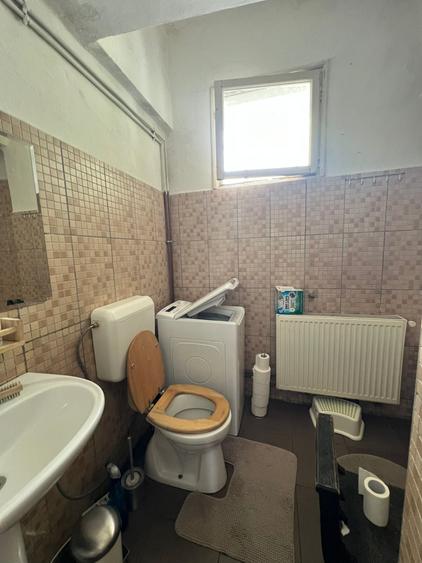 AN541-ET6 | Unirii-Calea Victoriei | Terrace - 6