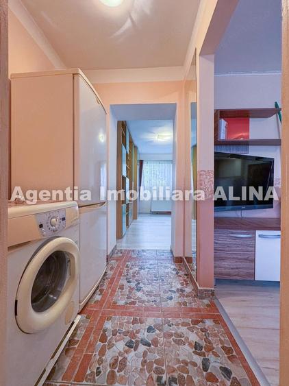 Ap. 3 camere in Mun. Deva, Jud. HD, zona Gojdu, Zamfirescu, 62 mp, semidecomandat, parter. - 1