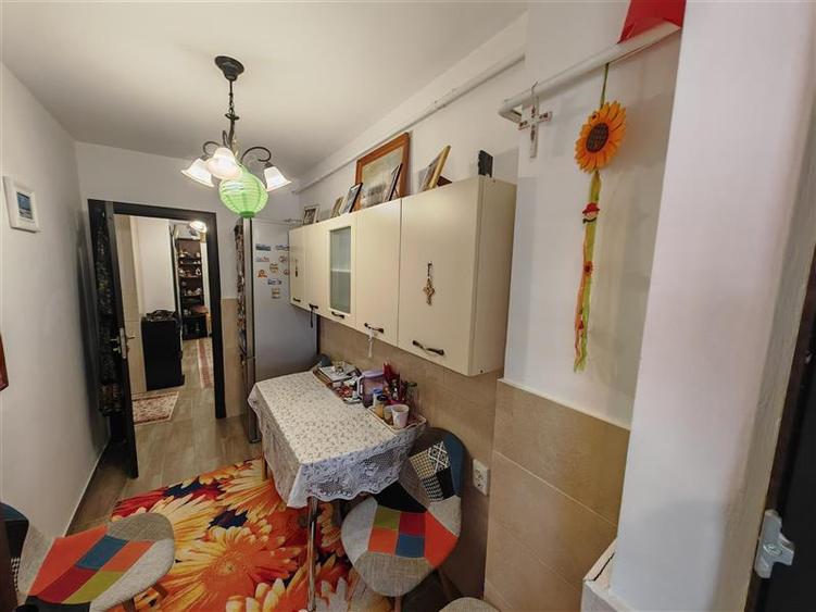 Apartament 2D Lidl Bucium - 11