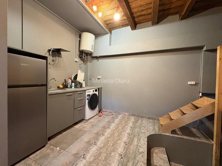 Inchiriere gaarsoniera Universitate Rosetti Mosilor