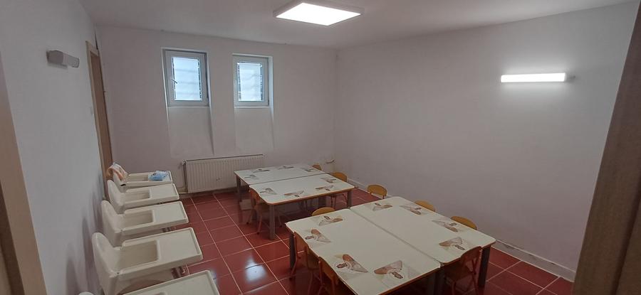 Casă versatila Str.Agricultori ,146 mp, terasă însorită, LOCUINTA SAU INVESTITIE - 19