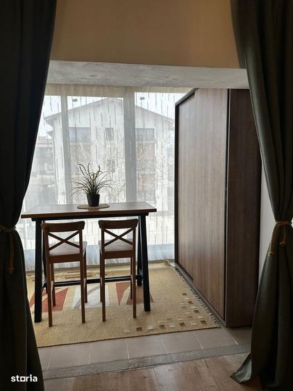 Apartament 2 camere Sanpetru Residence! - 4