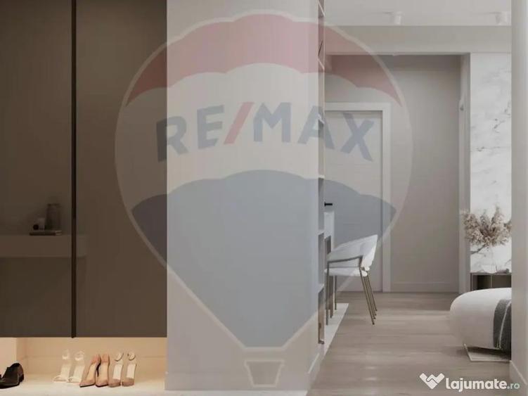 VANZARE Apartament cu 3 camere in zona Pipera Nobel Art A... - 1