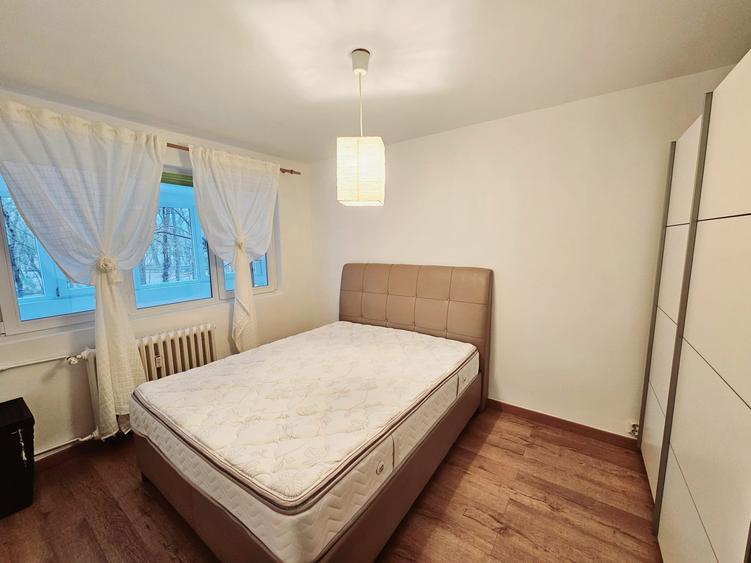 Apartament 2 Cam Parc Bazilescu, Metrou - 9