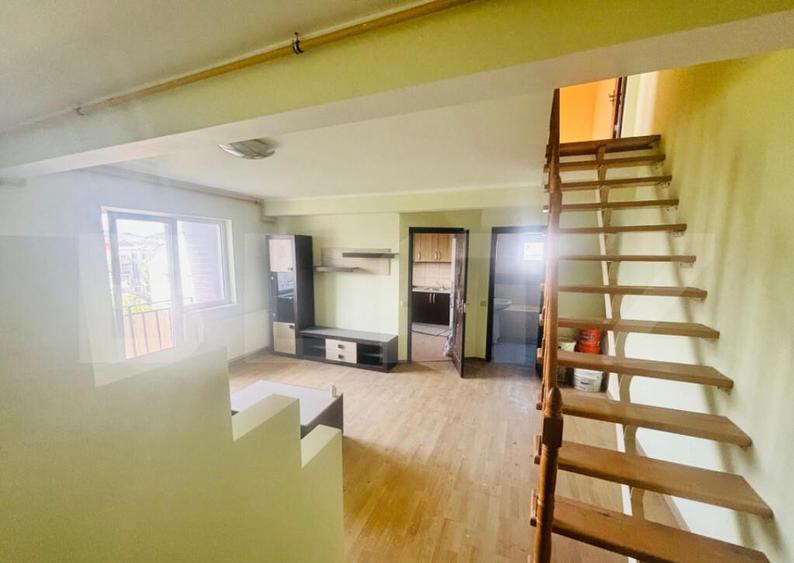 Apartament 3 camere, zona han(langa spital) - 5