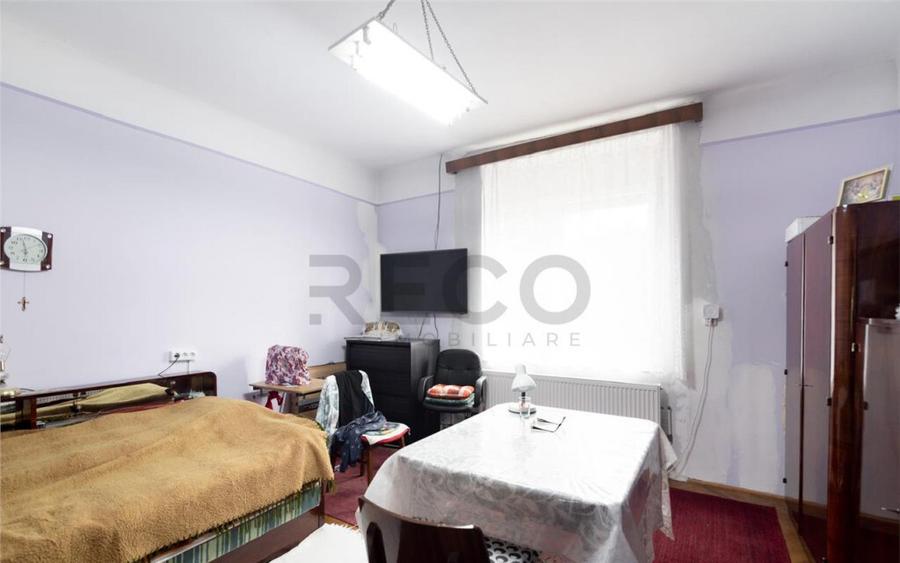 RECO Casa de zona Horia - 7