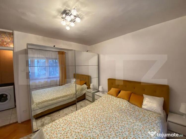 Apartament 2 camere, 52 mp, zona Soarelui - 2
