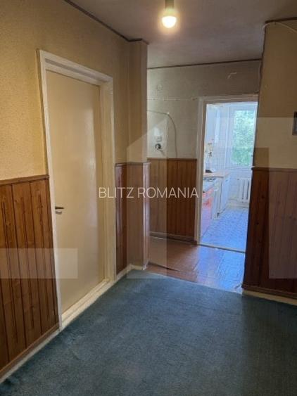 Apartament cu 2 camere, decomandat, 54 mp, Central Apartament cu 2 camere, decomandat, 54 mp, Central